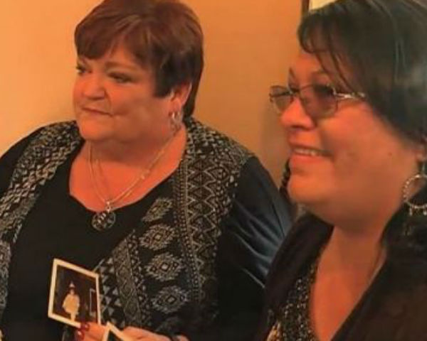 Sisters Separated For Almost 50 Years Reunites See Their Emotional