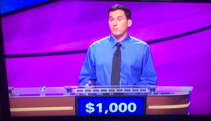 jeopardy 30 second timer