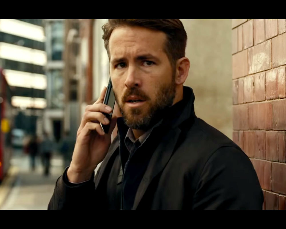 Criminal Trailer Ryan Reynolds Gal Gadot Star In New Thriller Film Video Enstarz 