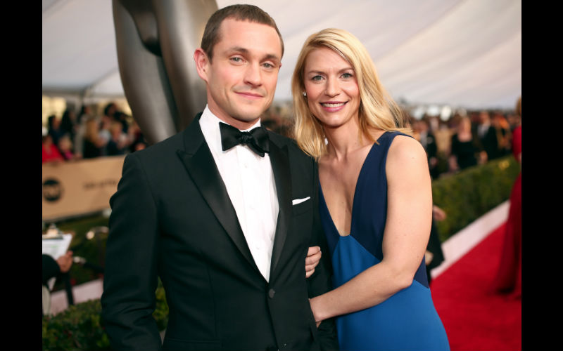 Claire Danes Hugh Dancy Marriage Couples Cutest Pictures Together