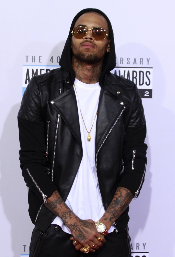 Chris Brown Pictures Then & Now: Style Evolution | Enstars