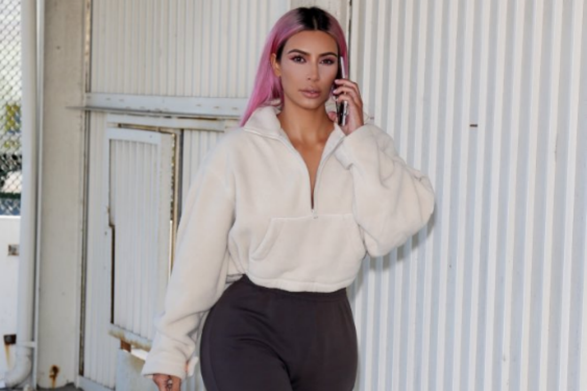 Kim Kardashian West's Most Viral Looks: The Moments She Left In The Internet In Shambles 