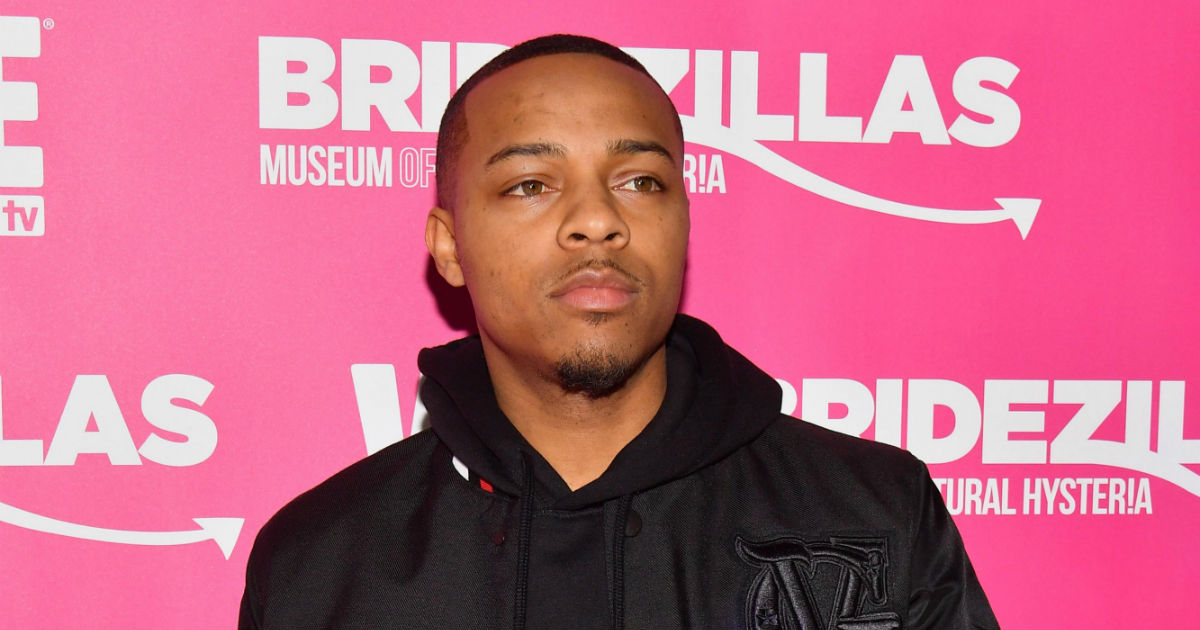 Fans Show Love For Bow Wow After His Social Media Meltdown: 'I Wish I ...