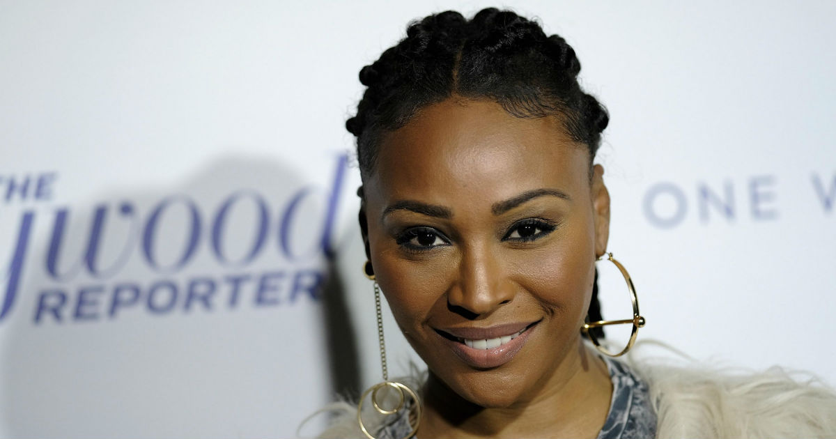 Rhoa Star Cynthia Bailey Didn T Tell Fans About Her Tumor Before She Had It Removed Enstarz
