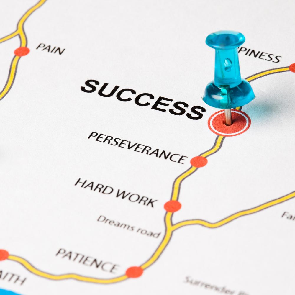 How to Map Out Success in Your Academic Year