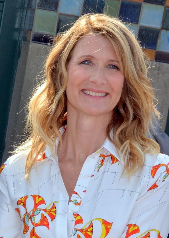 Laura Dern ‘Grateful’ to Kanye West Because Of This