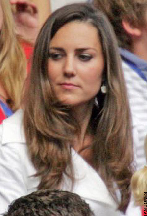 Beautiful Kate Middleton