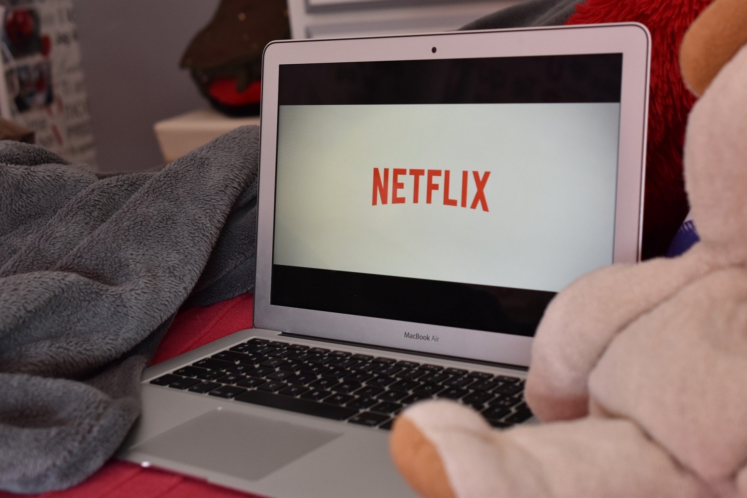 Get Ready for Netflix in 2020