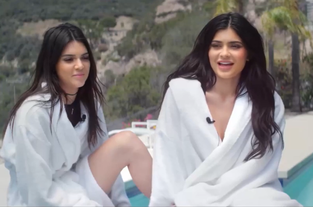 Kendall Jenner Surpasses Sister Kylie Jenner With This New Milestone