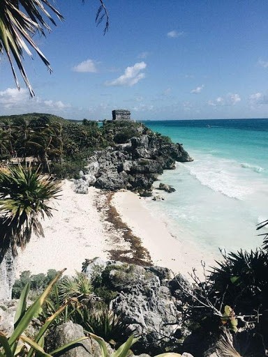 Top places to visit this 2020 in the Riviera Maya