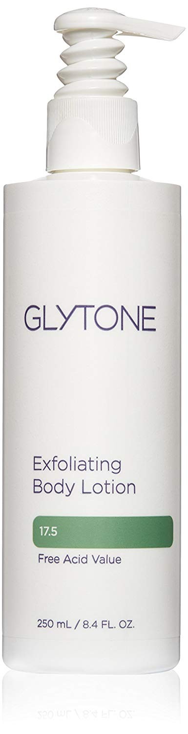  Glytone Exfoliating Body Lotion