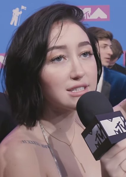Noah Cyrus & Machine Gun Kelly Spotted Holding Hands at ...