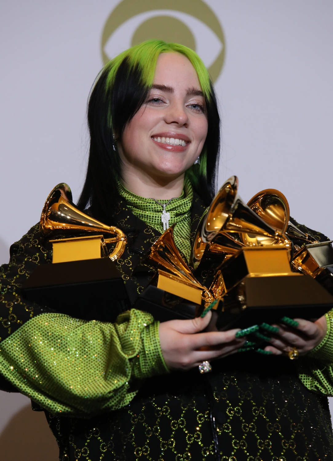 Be Like Billie 3 Major Lessons to Learn From Grammy AwardWinning