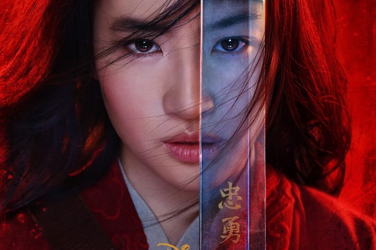 Final 'Mulan' Live Action Trailer Features New Villain | Enstars