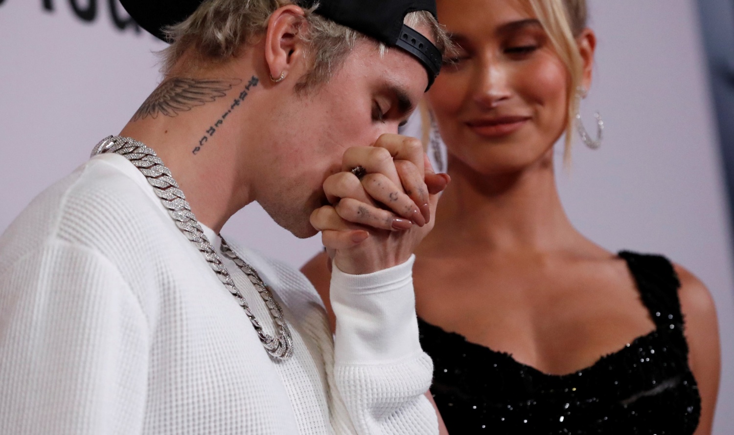 Justin Bieber Drops Bombshell Revelation About Crazy Sex Life With