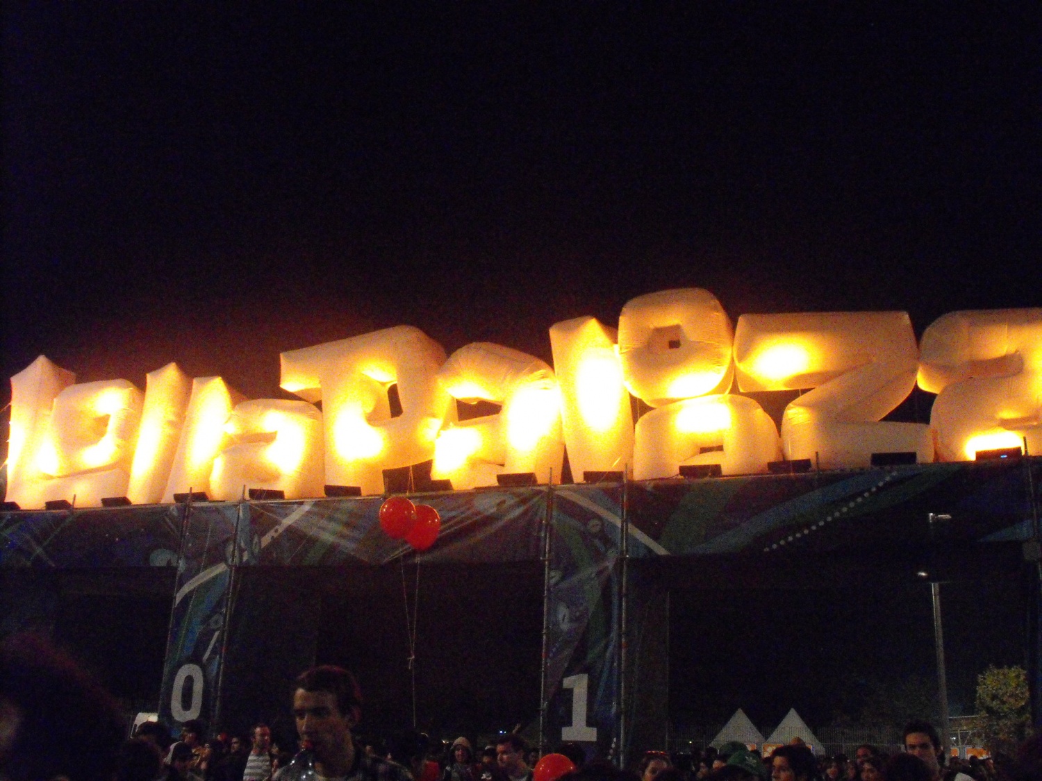 Lollapalooza 2020 Guide for First-Timers