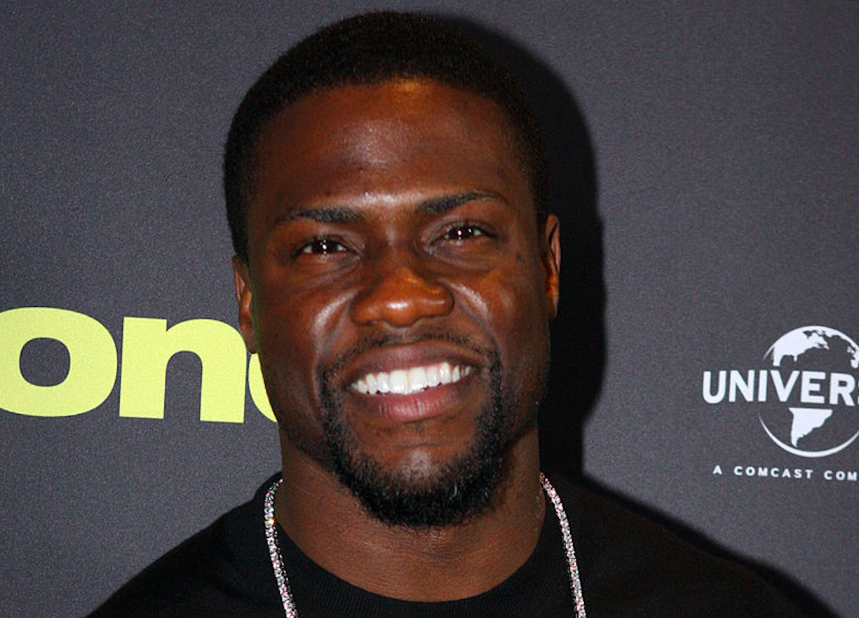 Kevin Hart Net Worth Just How Rich Is the Famous Comedian? Enstars