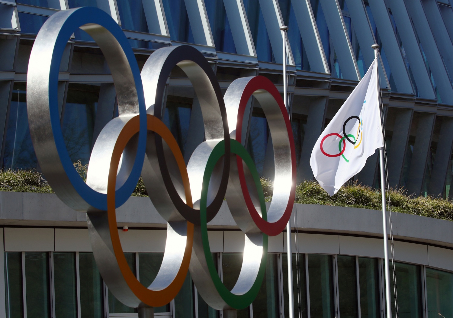 REPORT Tokyo Olympics New Schedule REVEALED! Enstarz