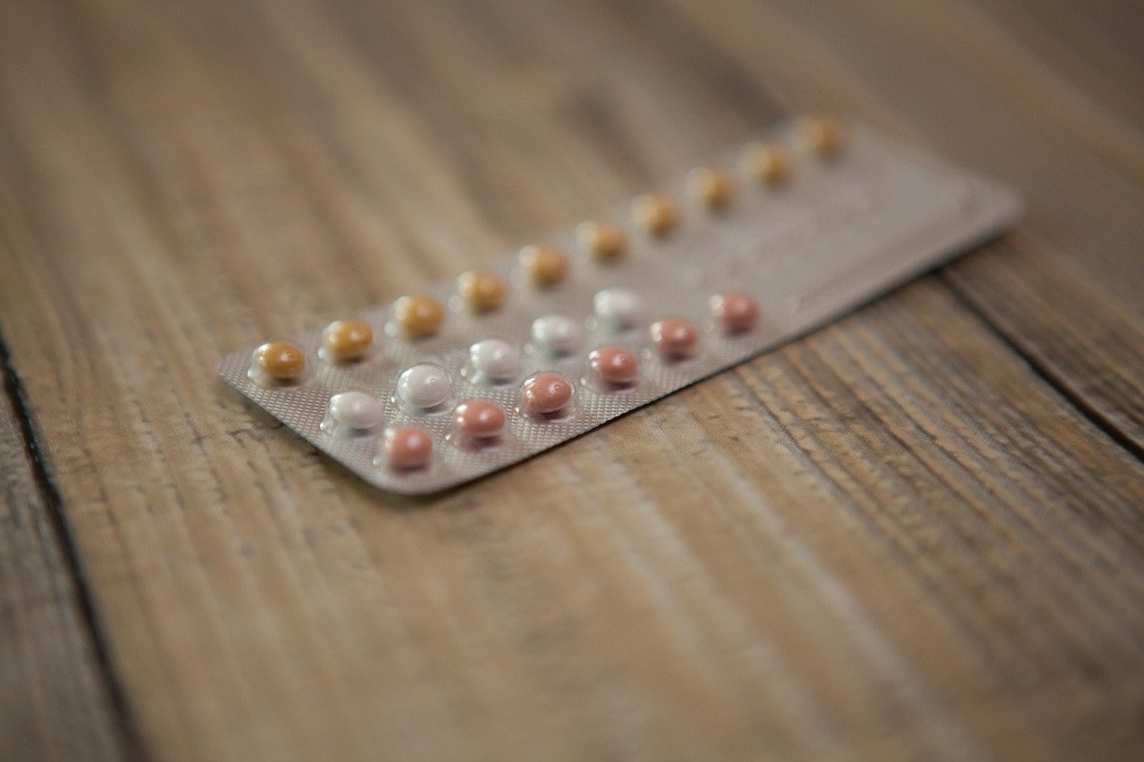 How Birth Control Might Be Affecting Your Relationship