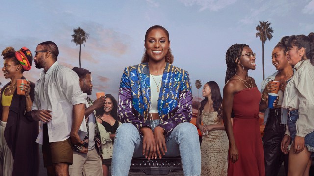 HBO's Insecure
