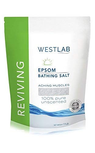 Epsom Salt Reviving