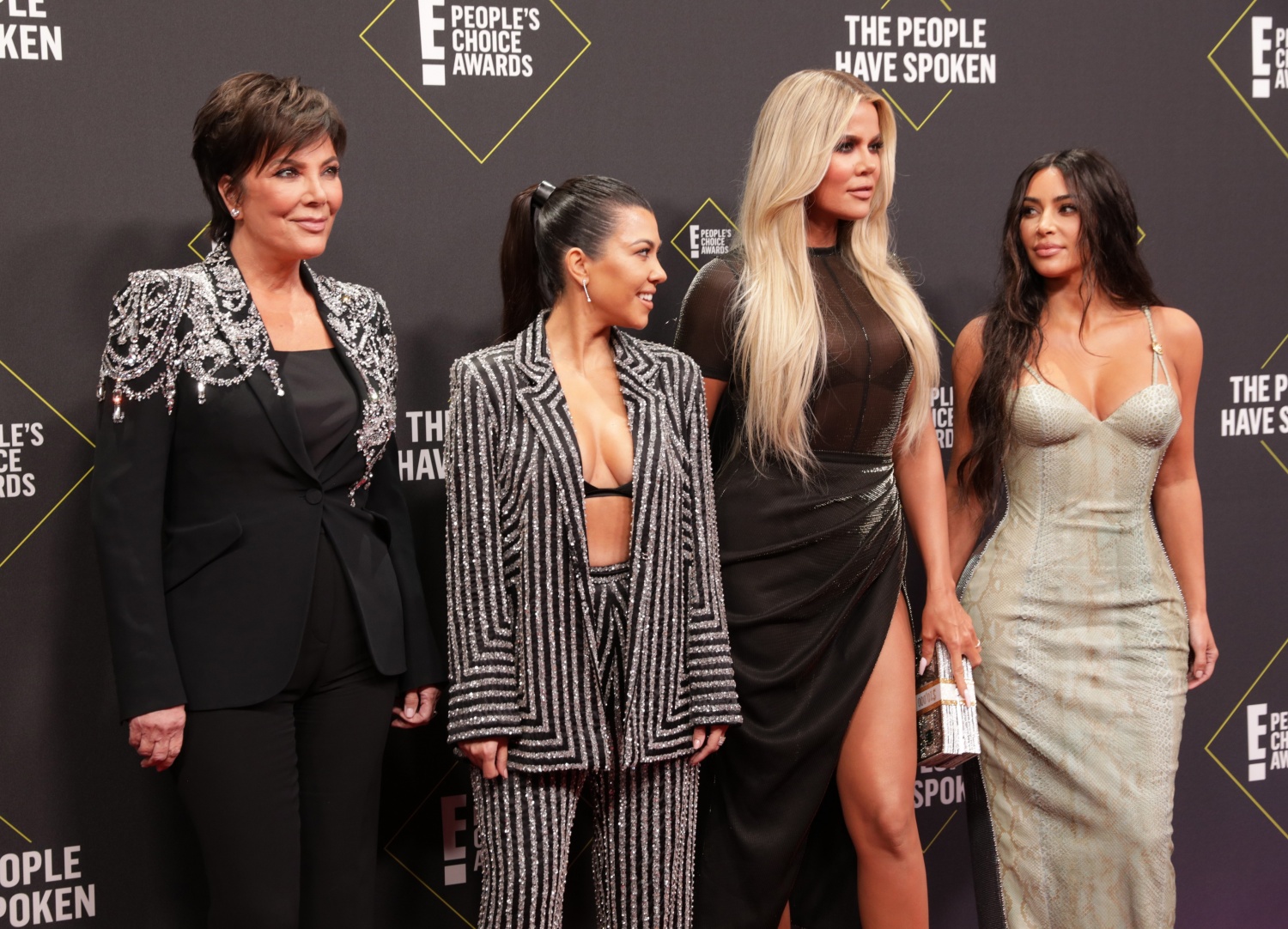 Kardashians - Jenners