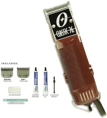 PROFESSIONAL HAIR CLIPPER OSTER