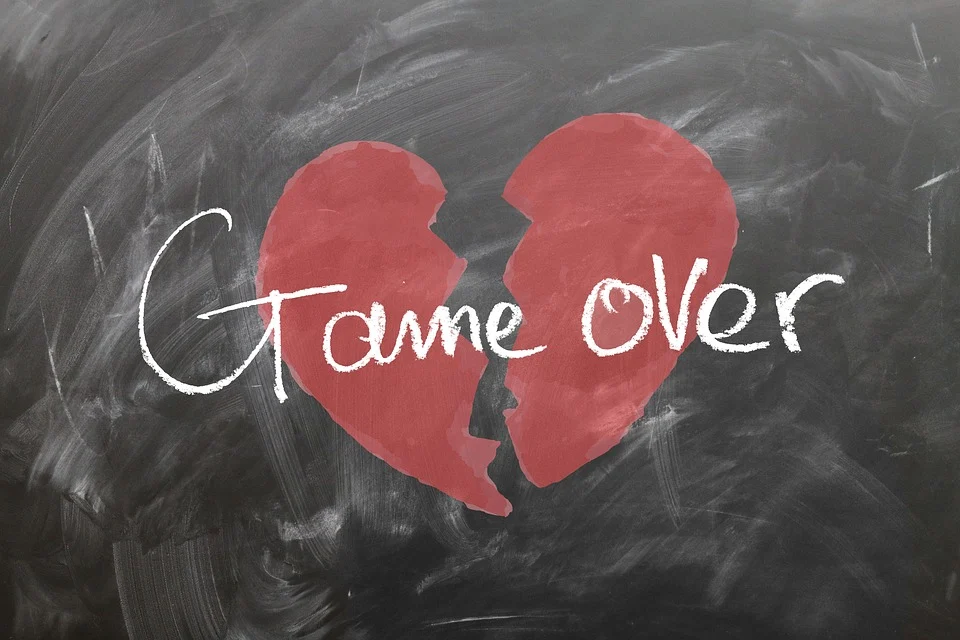 Tragic Love: 5 Most Heartbreaking Celebrity Divorces Ever!