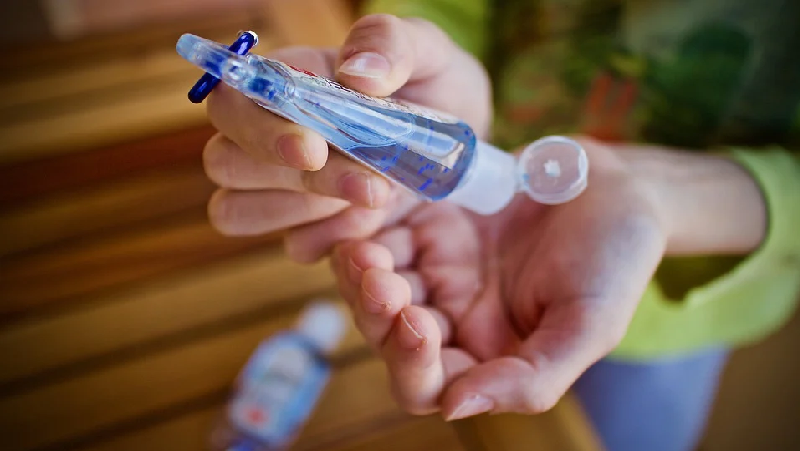 Where To Buy Hand Sanitizer Online? These 5 Are Still Available