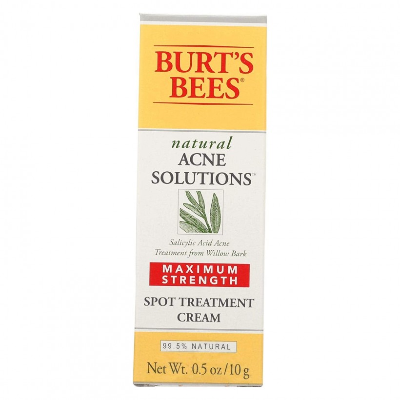  Burt's Bees Natural Acne Solutions Spot Treatment