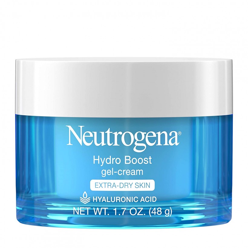Neutrogena Hydro Boost Gel-Cream Face Moisturizer