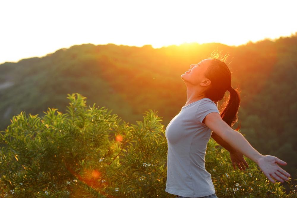 4 Ways to Improve Your Overall Well-Being