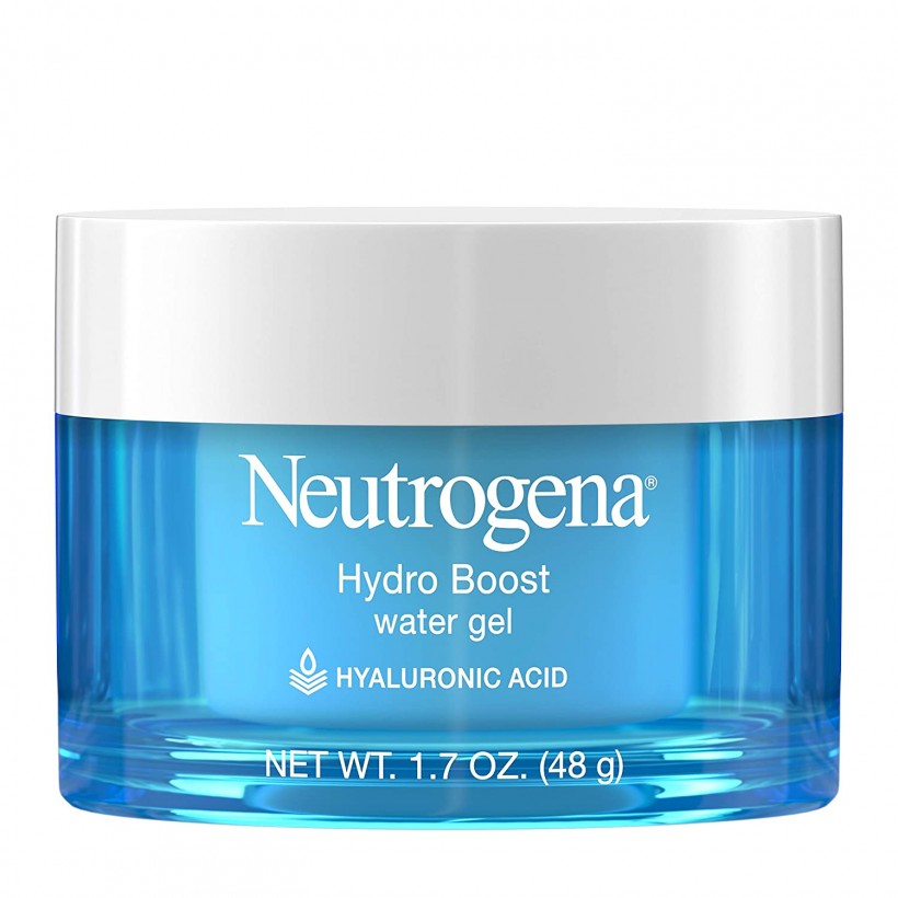 Neutrogena Hydro Boost Hyaluronic Acid 