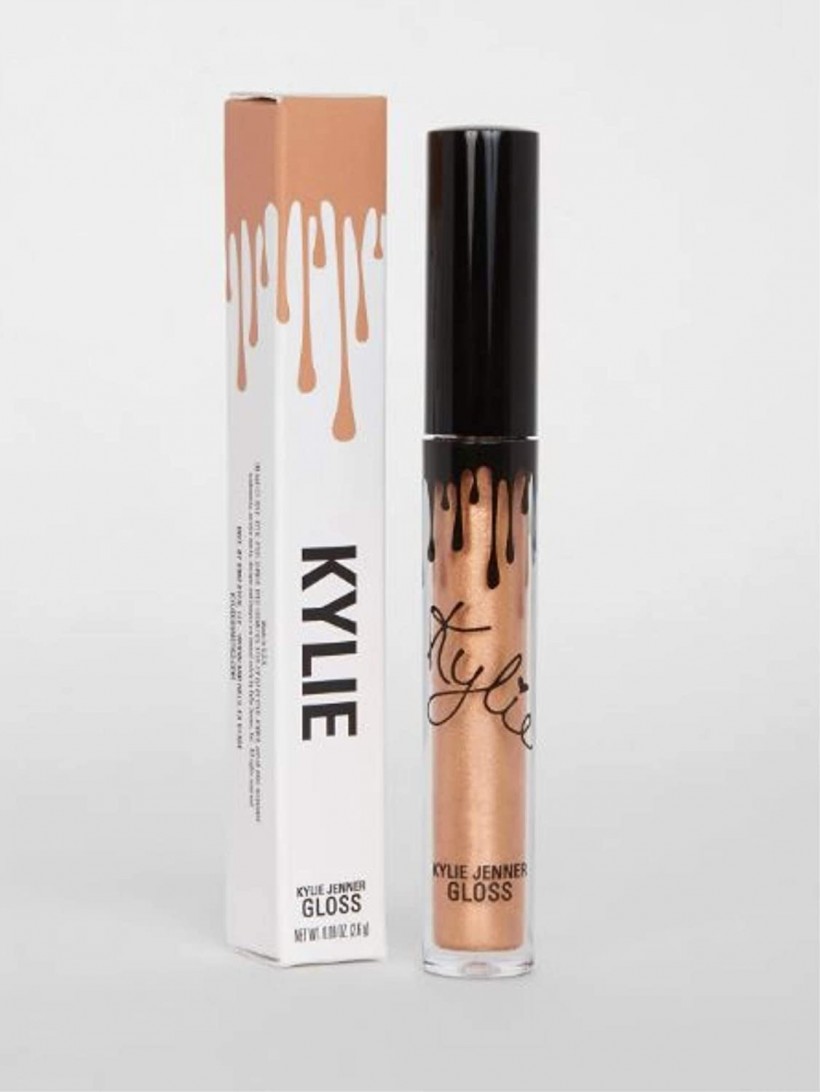 Lipstick gloss - Poppin' By Kylie Cosmetics