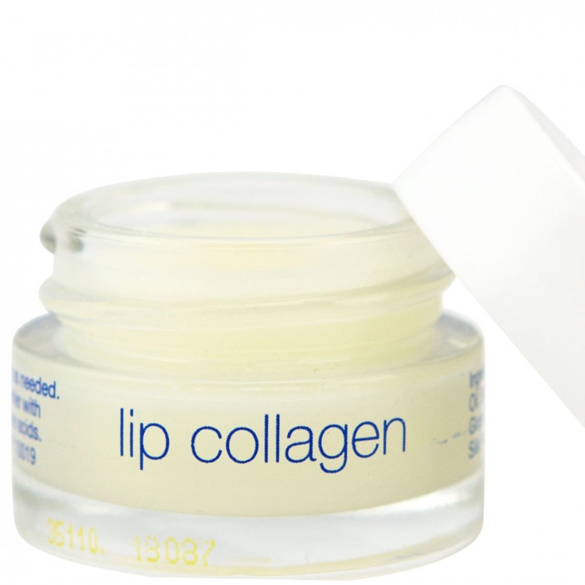 Somaluxe Lip Rescue: Collagen + Peptide Complex