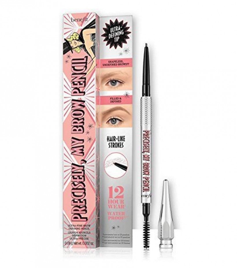 Benefit Precisely My Brow Pencil 