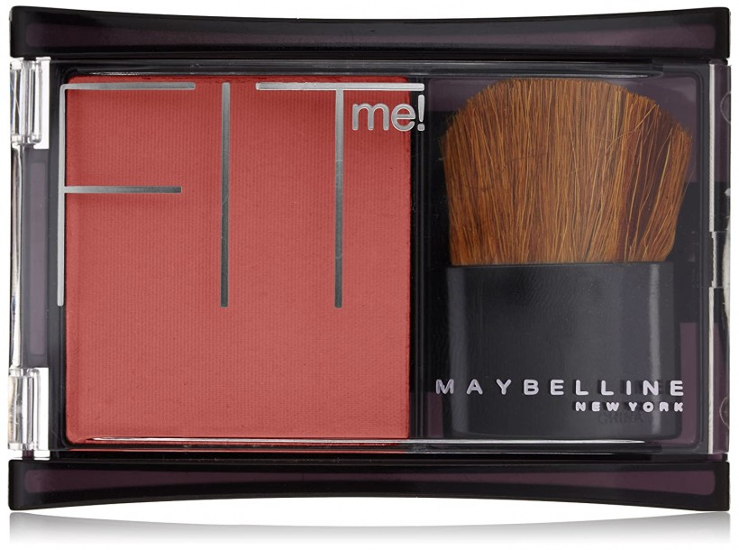 Maybelline New York Fit Me! Blush