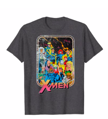 X-Men T-Shirt