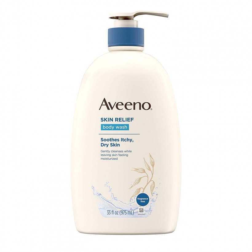 Aveeno Skin Relief Body Wash