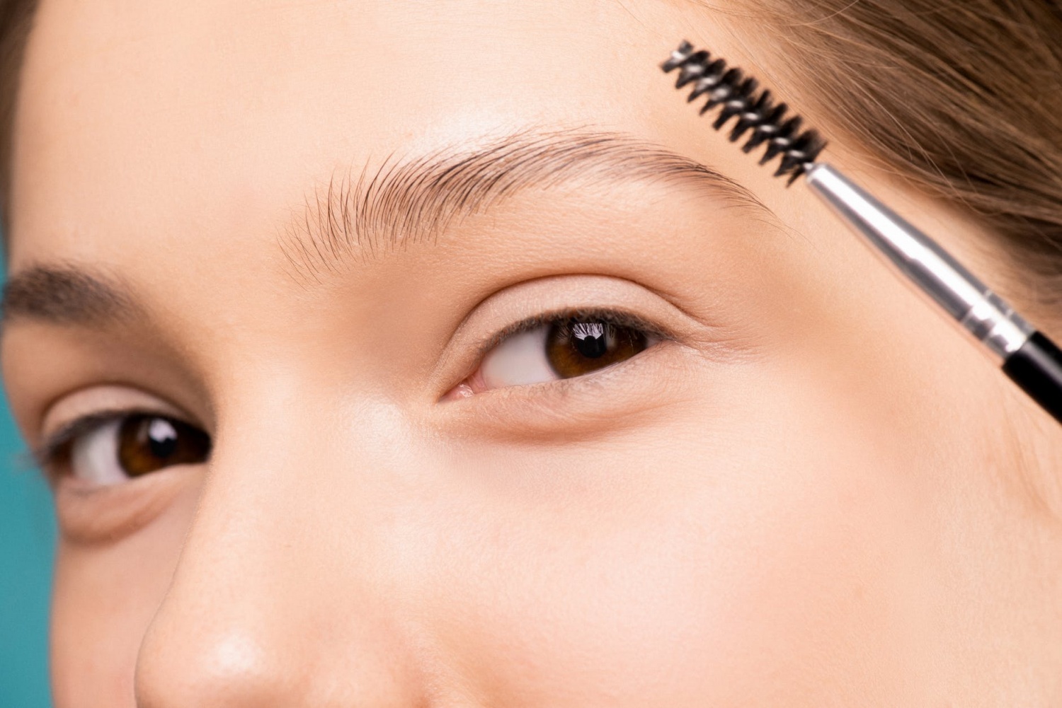 Pro Brow: 3 Tools You Need For The Perfect Eyebrow!