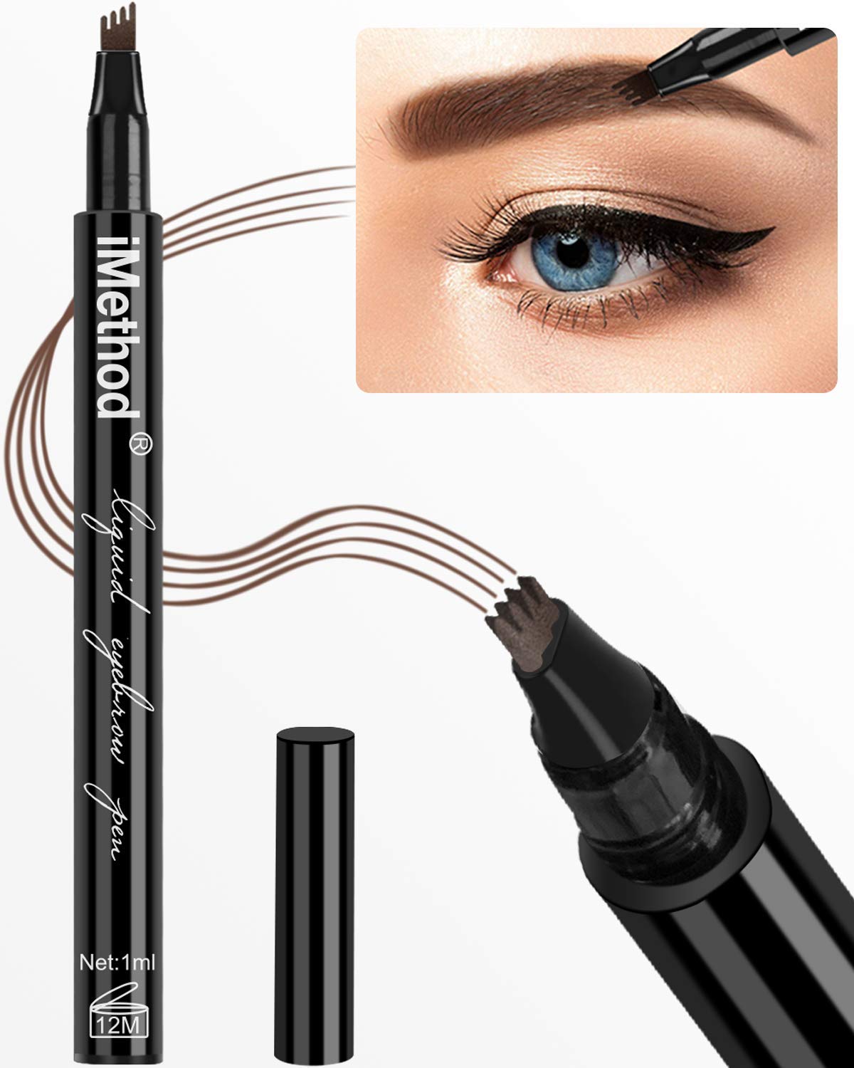 Pro Brow 3 Tools You Need For The Perfect Eyebrow! Enstarz