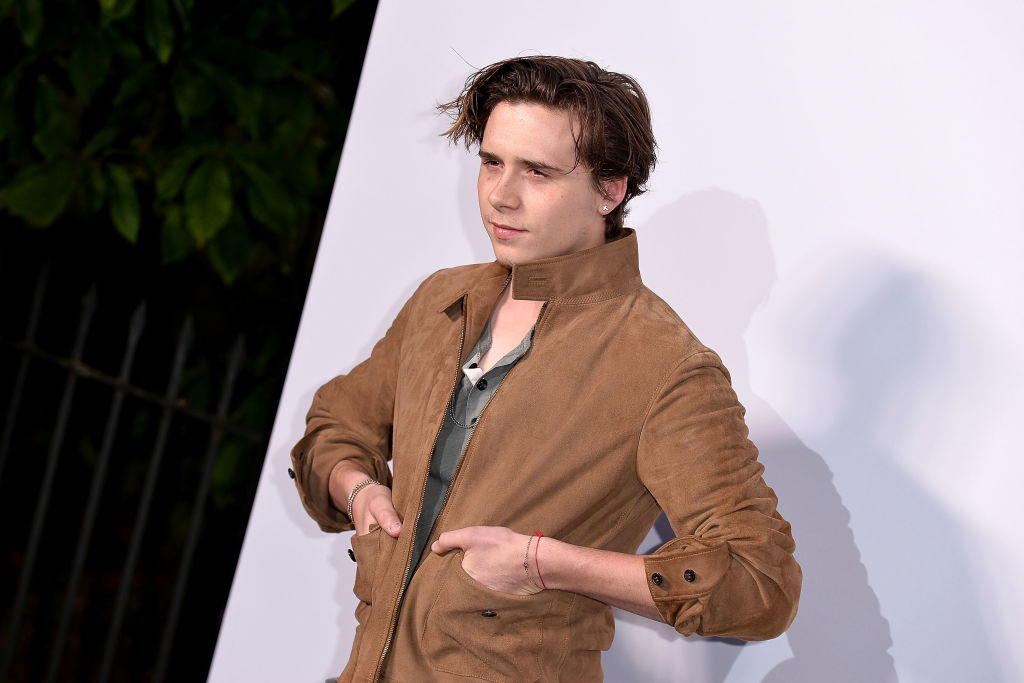 Brooklyn Beckham Net Worth 2022 Chef Salary Questioned As He Buys 1