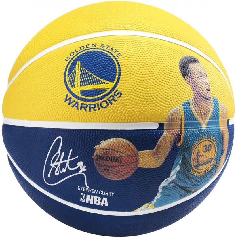 Basketball Stephen Curry