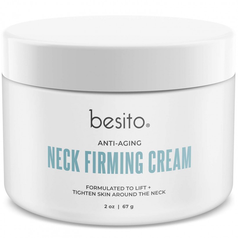 besito Advanced Neck Cream with Peptides