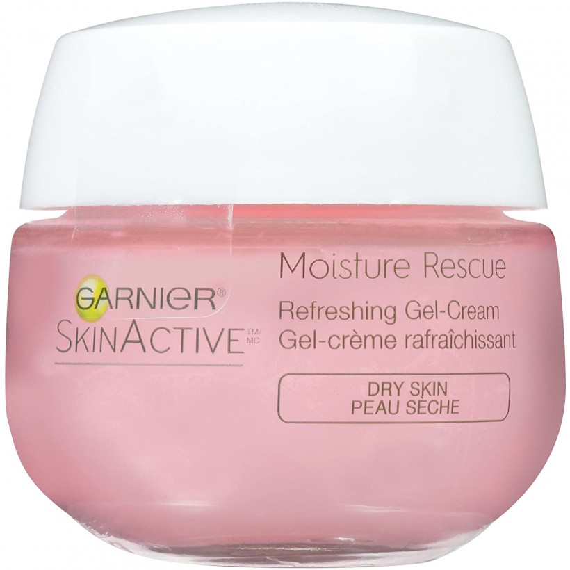 Garnier SkinActive Moisture Rescue Refreshing Gel-Cream 