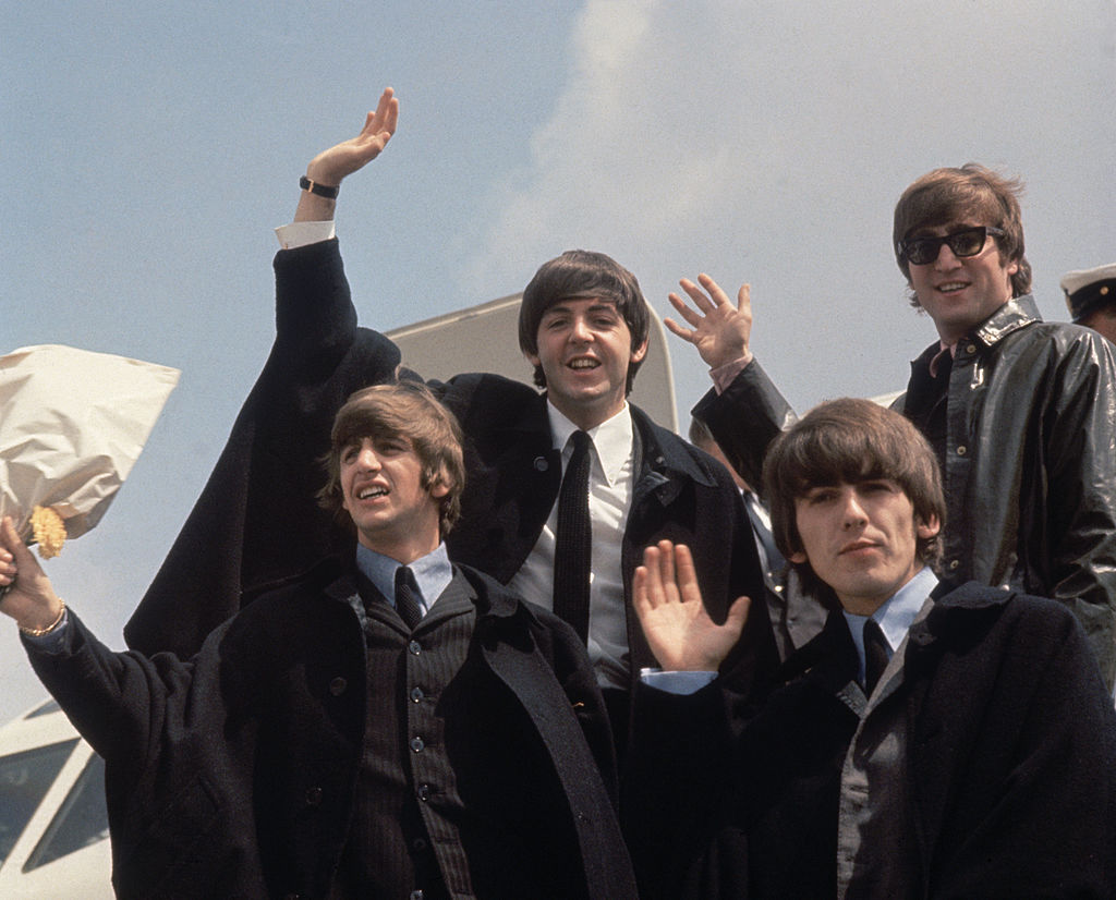 The Beatles Documentary