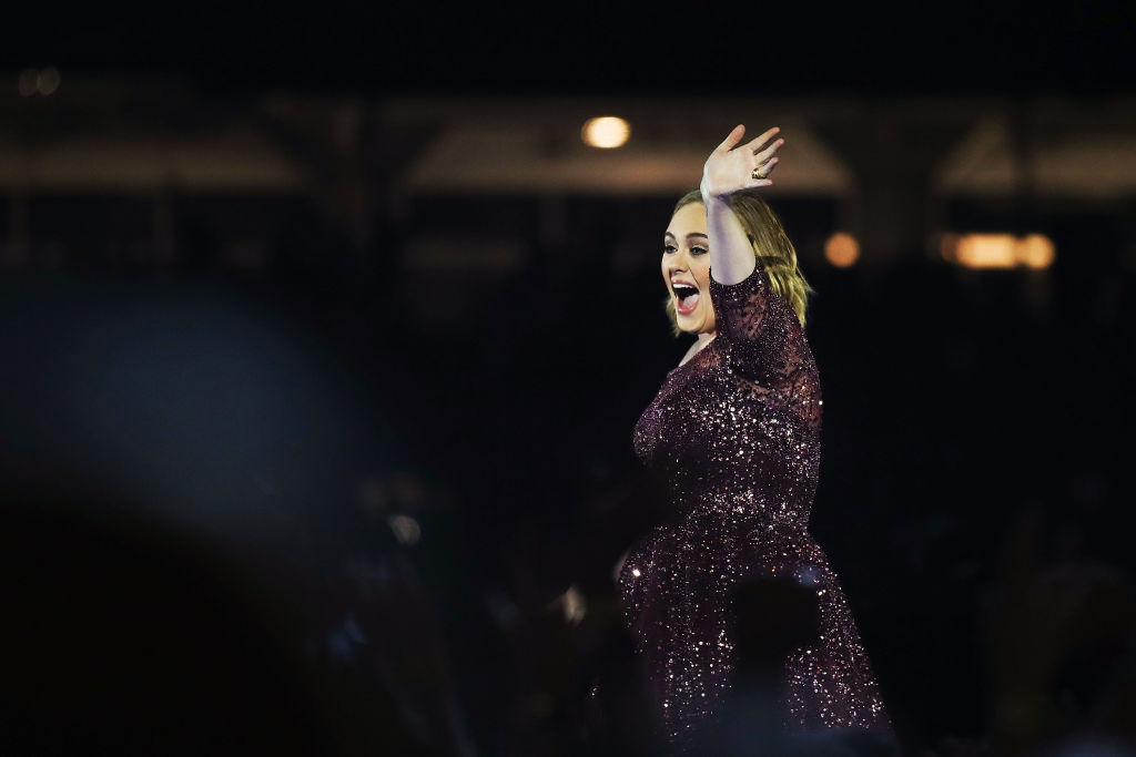 Adele New Album: Singer Pauses Music Career, No Clue What to Do Next