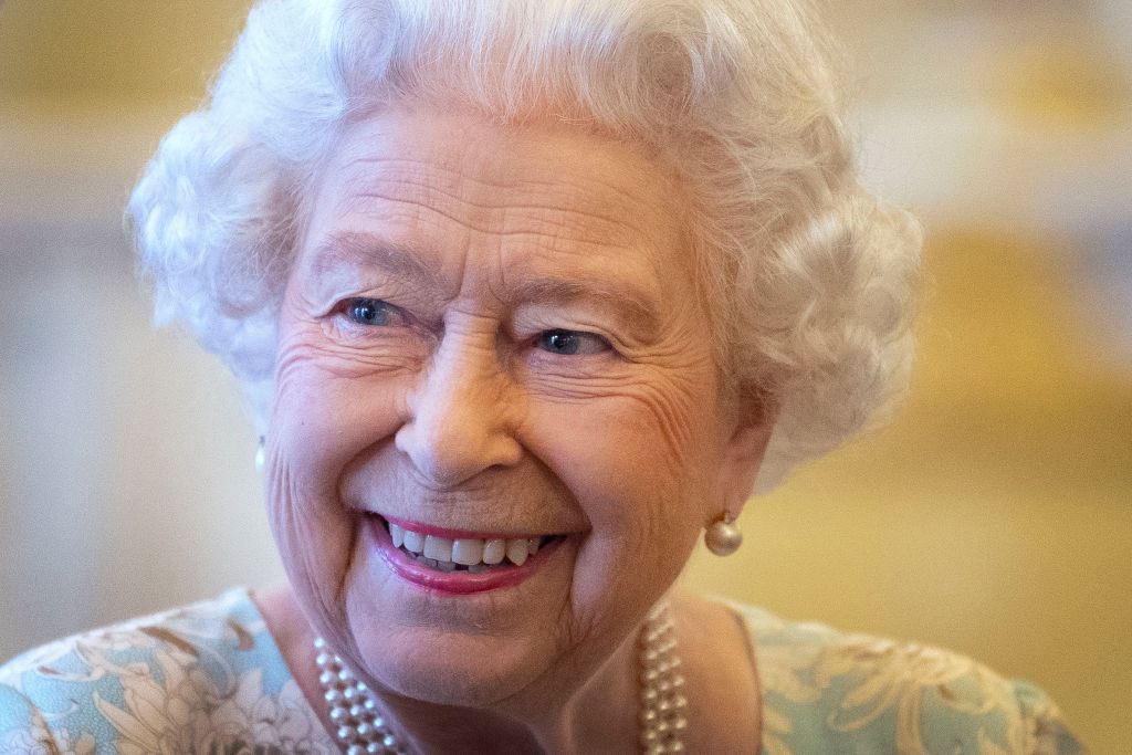 Queen Elizabeth II's net worth
