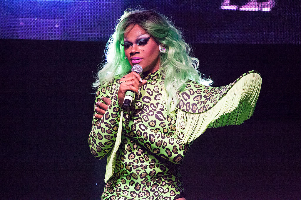 RuPaul's Drag Race Star Dead at 34 -- Suspected Cause of Death Revealed