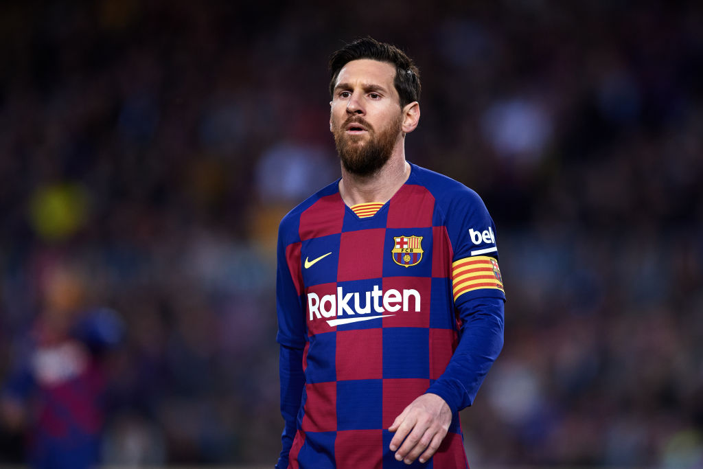 Lionel Messi Net Worth How Valuable Is the Disgruntled Barcelona Star